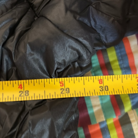 Yeezy gap Balenciaga 81 padded hoodie anorak size small oversized - Picture 10 of 13